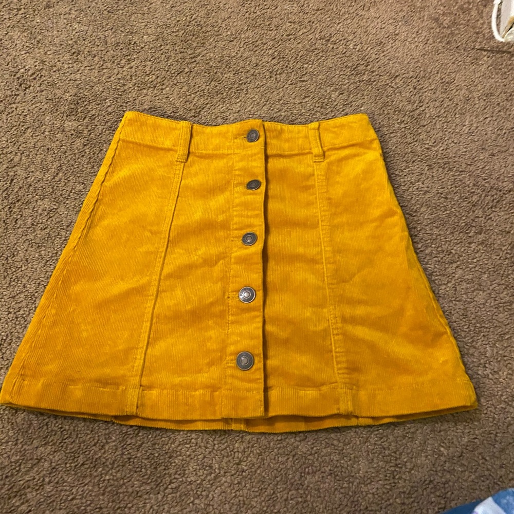 Skirt